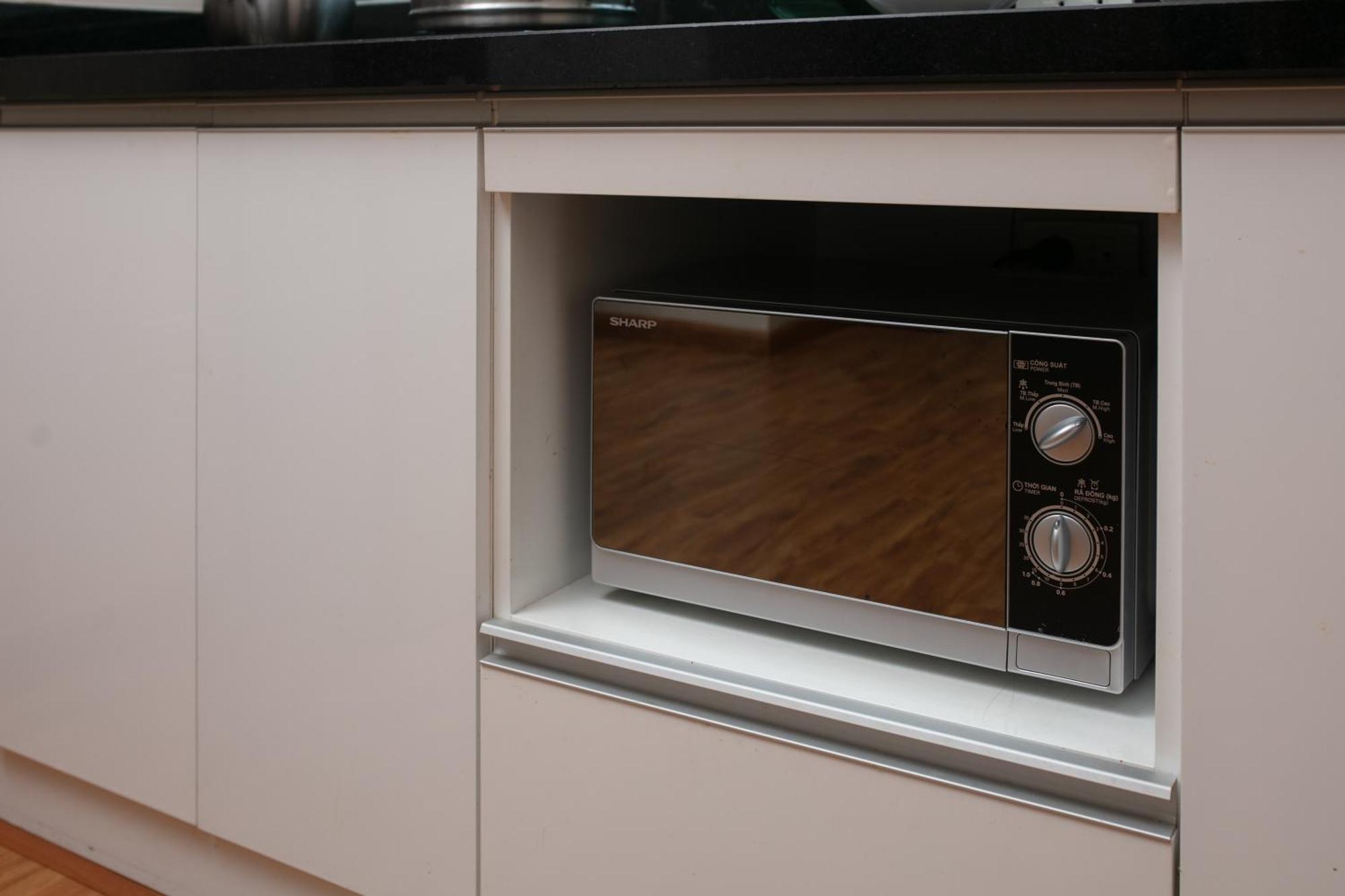 HB Serviced Apartment - 12 Trần Quý Kiên Hà Nội Ngoại thất bức ảnh